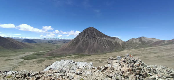 牧人的真是生活