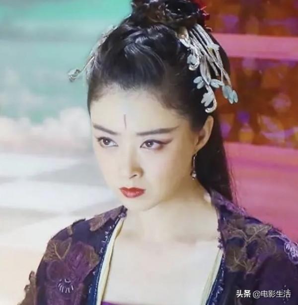 《花千骨》7年後，演員現狀差距大，有人迴歸家庭，有人成大女主