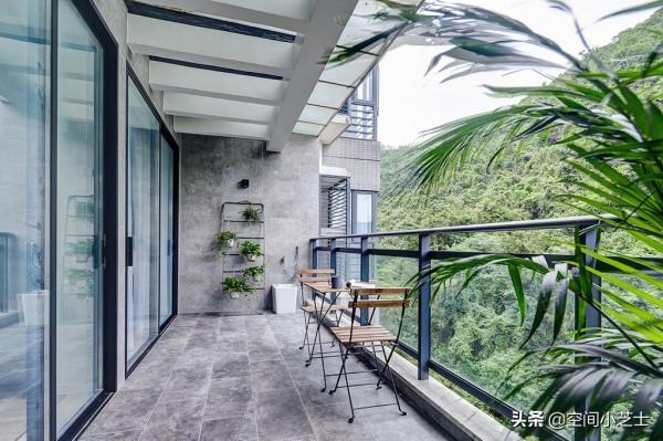 簡約公寓130m&sup2;，這才是真正的原木家居，迴歸本真