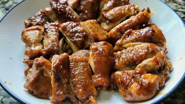 雞腿別直接燉,廣東人教我一個做法,美味好吃,每次都吃光 雞腿別直接燉,廣東人教我一個做法,美味好吃,每次都吃光