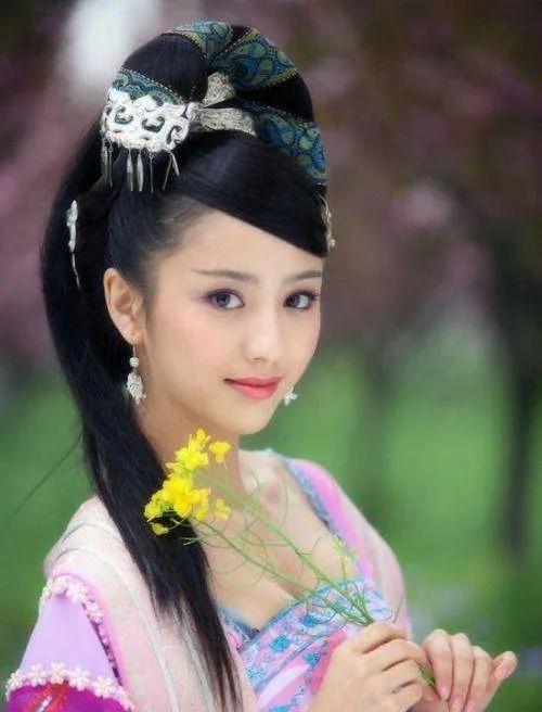 古裝佟麗婭 古裝佟麗婭