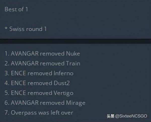 CSGO：說說為什麼我認為本次Major首輪tyloo打Heroic有機會