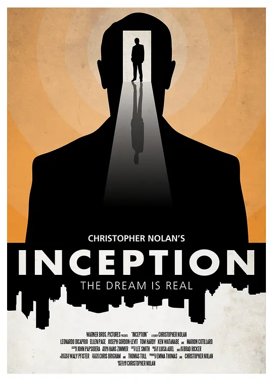 終於有了定論《盜夢空間》的陀螺不是主角的圖騰,最後它倒了沒? 終於有了定論《盜夢空間》的陀螺不是主角的圖騰,最後它倒了沒?