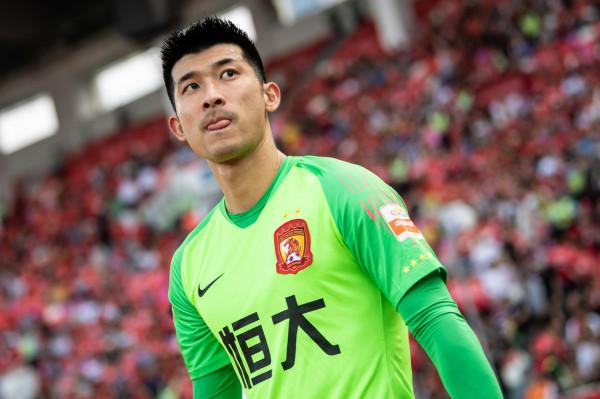 記者：廣州隊國腳劉殿座、蔣光太已經提前離開賽區