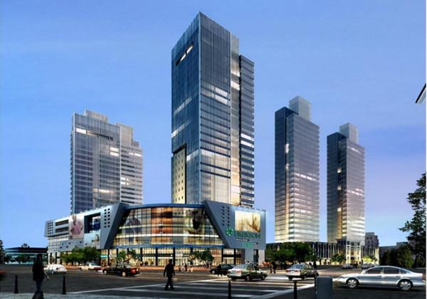 霍英東家族再曝內戰，郭晶晶公公也要出庭，隱形財富南沙3萬畝地