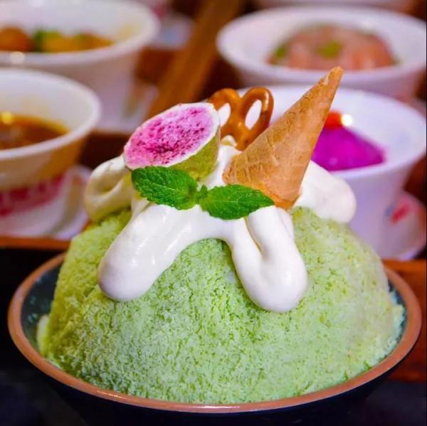 今兒霜降，一年補透透，不如補霜降！吃什麼美食更講究？