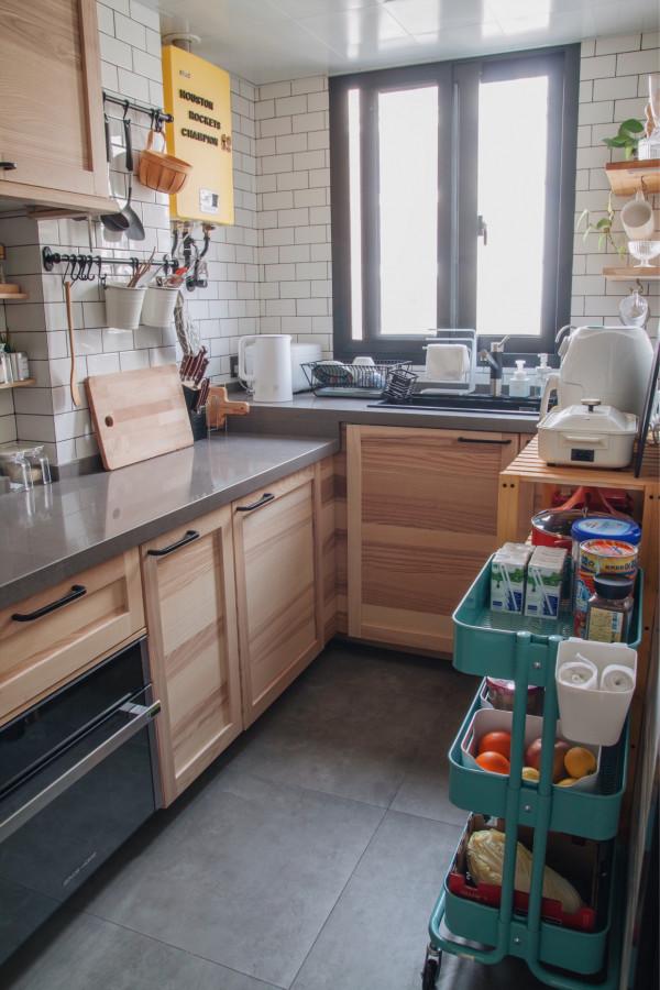 恕我直言:廚房這5個“反人性”的設計,好多人卻“視而不見” 恕我直言:廚房這5個“反人性”的設計,好多人卻“視而不見”