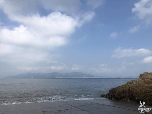 野遊在大嵛山島——中國十大最美海島 野遊在大嵛山島——中國十大最美海島