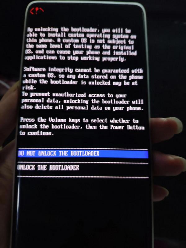 一加刷安卓11類原生系統指令碼 一加刷安卓11類原生系統指令碼