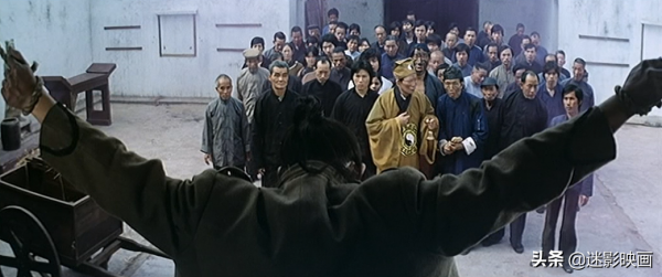 40年前，徐克改編魯迅《狂人日記》，當年票房慘敗，如今奉為神作