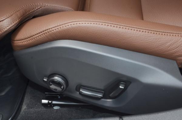 換裝48V輕混系統 實拍2022款沃爾沃S60