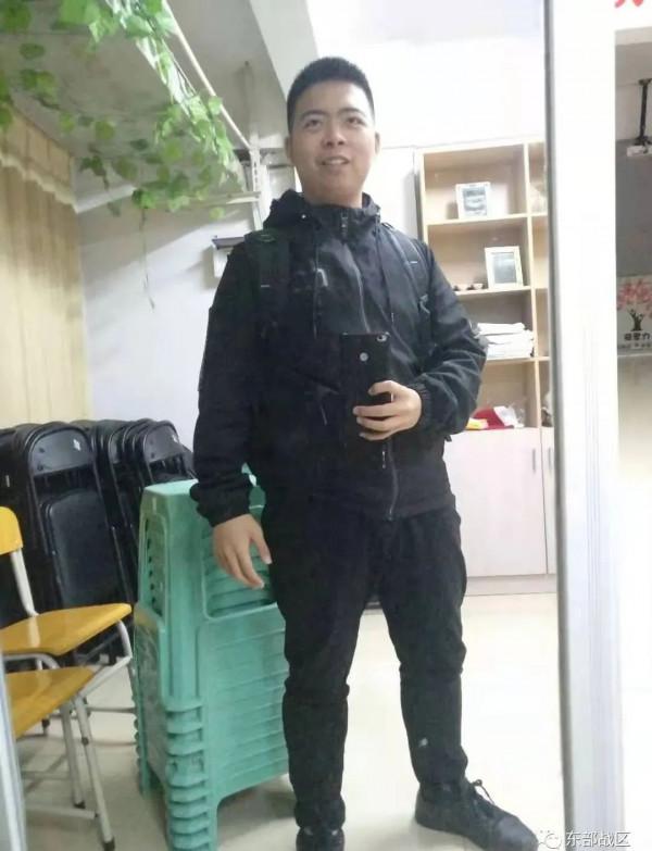 入伍滿月，新兵最新情況來了！（附入伍前後對比照）