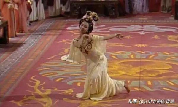 唐玄宗一日殺三子，皇室鬥爭有多殘忍，皇權遠大於親情