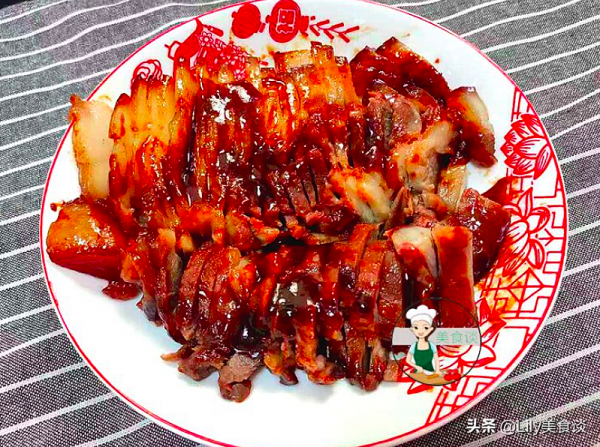 過年必吃的6道下酒菜，家宴待客都不錯，照著做，家人誇你是大廚