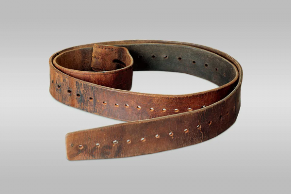 「遇見文物」記載“抗美援朝，保家衛國”崢嶸歲月的紅色文物