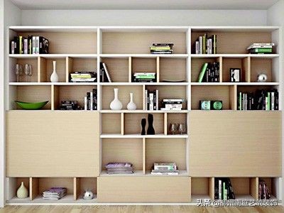 櫃子深度尺寸如何制定？不同櫃子不同深度