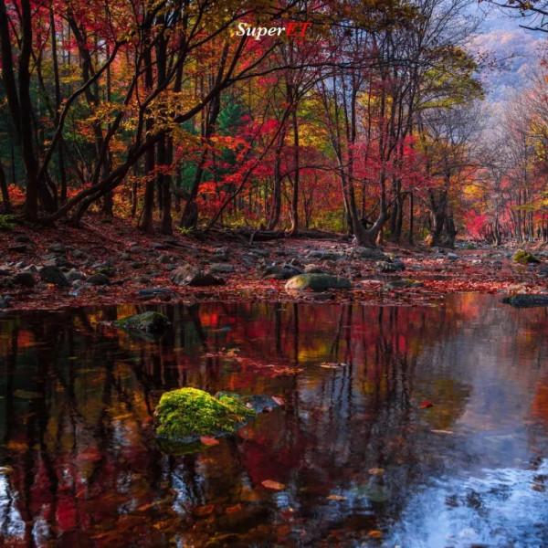 有生之年走遍祖國34省區最美天堂，不枉此生