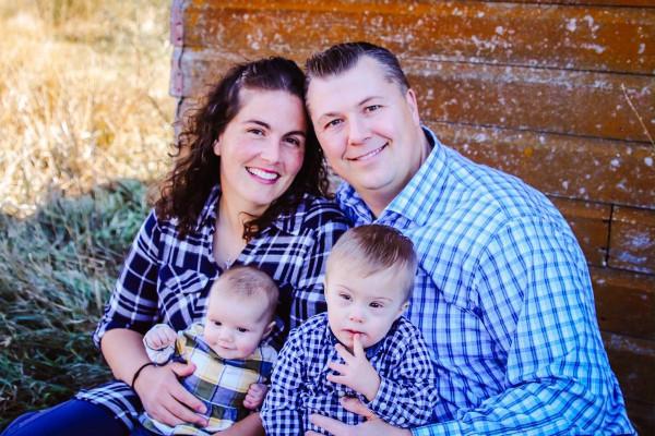 為什麼唐氏綜合症患者，長相都差不多？該如何預防這種疾病？