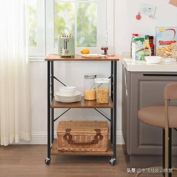 30個讓家變得整潔美觀的家居用品