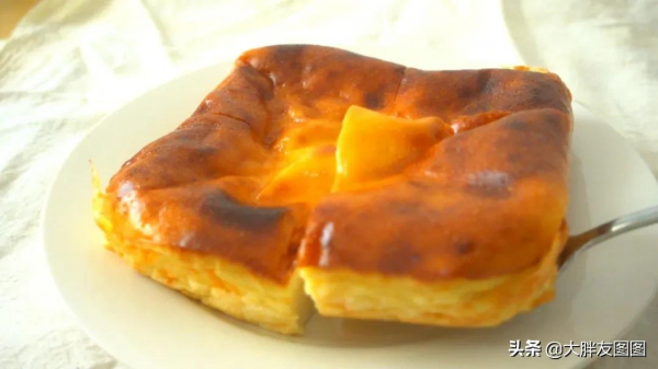 有酸奶嗎?快試試做芝士蛋糕,濃香入魂,低卡高蛋白 有酸奶嗎?快試試做芝士蛋糕,濃香入魂,低卡高蛋白