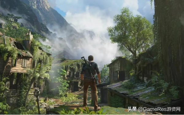 古墓麗影系列25週年 為什麼這個IP黯淡了? 古墓麗影系列25週年 為什麼這個IP黯淡了?