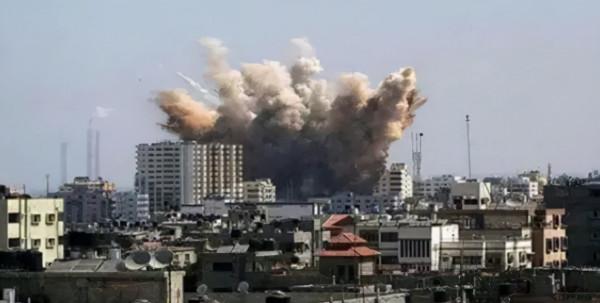 美大使館遭襲擊，外交官成人質，各種裝置、秘密檔案被洗劫一空