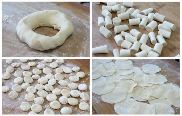 九九重陽日，以餃賀團圓！8樣“吉祥餡”學著做，寓意團圓平安