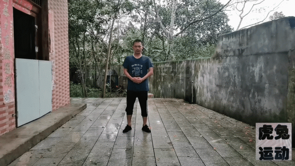 每天堅持推腹100下，可以緩解很多問題，睡眠好了，也不便秘了