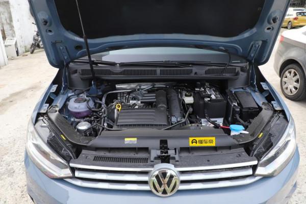 德系家用MPV,配1.4T動力+獨立座椅,15.18萬起,帶你體驗途安L 德系家用MPV,配1.4T動力+獨立座椅,15.18萬起,帶你體驗途安L