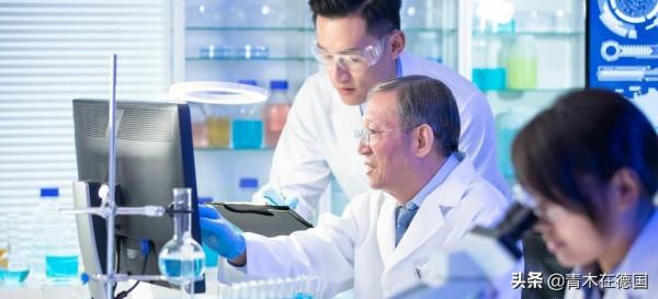 德媒:中國在5年創新競爭中趕上美國,依靠世界獨一無二的資源 德媒:中國在5年創新競爭中趕上美國,依靠世界獨一無二的資源