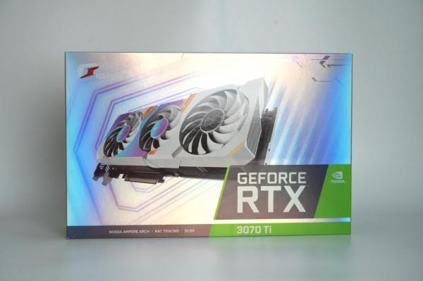 11400配3070TI到底行不行?用七彩虹主機板顯示卡裝一臺ITX主機實測 11400配3070TI到底行不行?用七彩虹主機板顯示卡裝一臺ITX主機實測