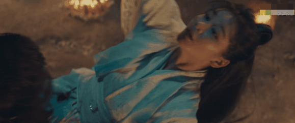 王晶新“倚天”開播，小昭變蜘蛛精、造型全部雷翻，把我看內傷了