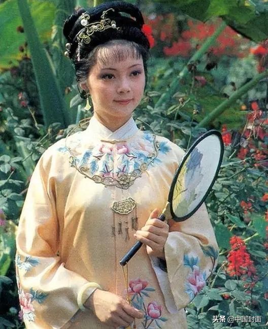 87版《紅樓夢》為何難以超越? 87版《紅樓夢》為何難以超越?