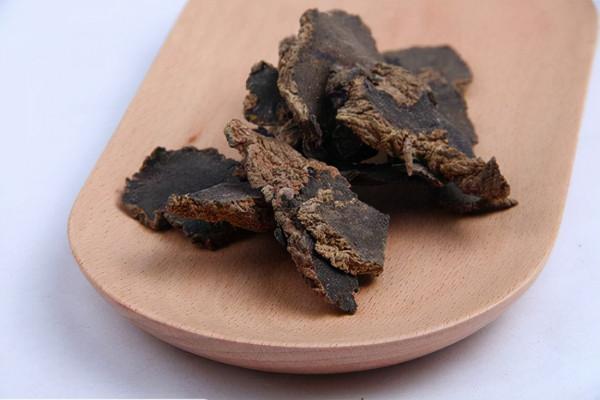 慢性咽炎難斷根?送你四味中藥,潤肺生津,化痰降逆 助你清嗓利咽 慢性咽炎難斷根?送你四味中藥,潤肺生津,化痰降逆 助你清嗓利咽