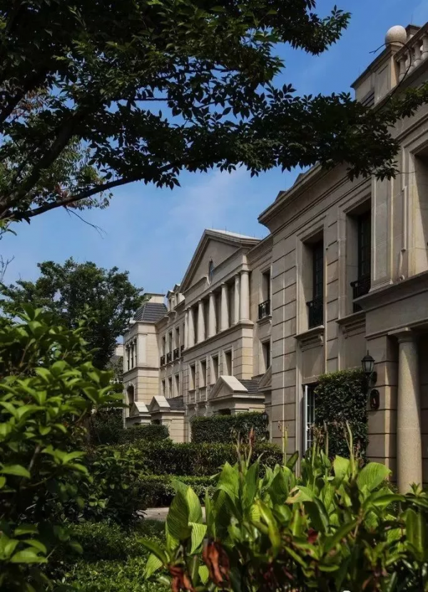 全石材獨棟別墅實景案例欣賞(200多張高畫質圖)