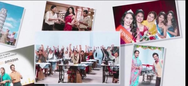 印度社會想盡辦法想擺脫中國製造，可是沒辦法，他找不到根在哪