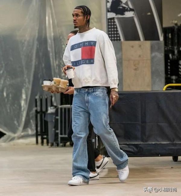 打籃球也能很潮!球星克拉克森秋季日常穿搭解析,帥氣與時髦兼具 打籃球也能很潮!球星克拉克森秋季日常穿搭解析,帥氣與時髦兼具