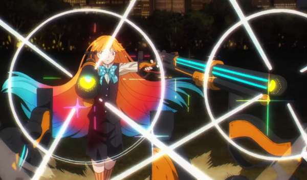 宿命迴響：小巨人展現出真實力有多強？一人吊打天國與地獄