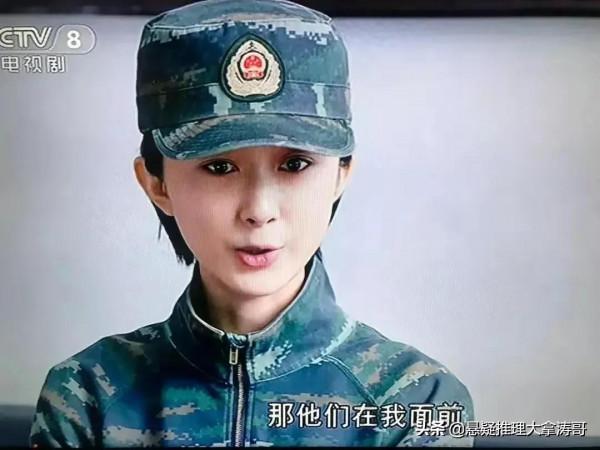 同樣拍特種兵,《特戰行動》和《我是特種兵》一比較差距就出來了 同樣拍特種兵,《特戰行動》和《我是特種兵》一比較差距就出來了