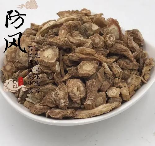 過敏性鼻炎13年，其實是衛氣不固，我用10味藥健脾，33天后改善