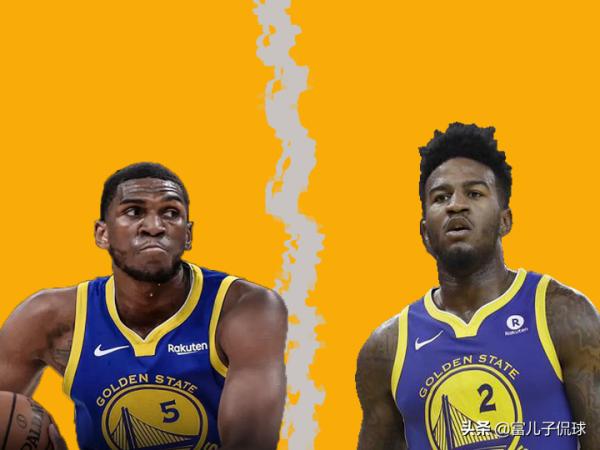 同是藍領，為什麼盧尼被器重，而喬丹貝爾三番兩次被勇士放棄？