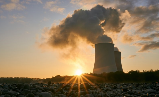 能源區塊鏈與雙碳戰略研究 | 2021新能源展望》：復興核能，實現淨零計劃