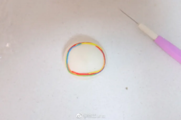 冰墩墩湯圓，製作三小時，吃掉兩分鐘