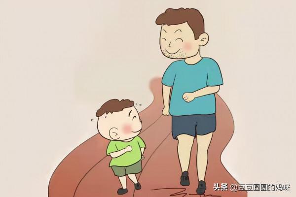 窮養男富養女，男孩子怎麼培養？這六點很重要