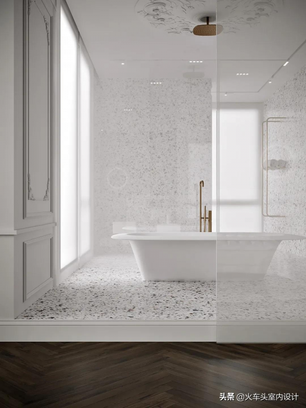 新古典主義，優雅的奢華