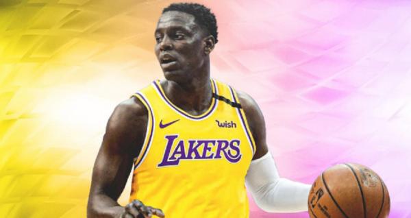 還有兩個名額!科林森渴望參加湖人訓練營 紫金隊還在關注法裡德 還有兩個名額!科林森渴望參加湖人訓練營 紫金隊還在關注法裡德