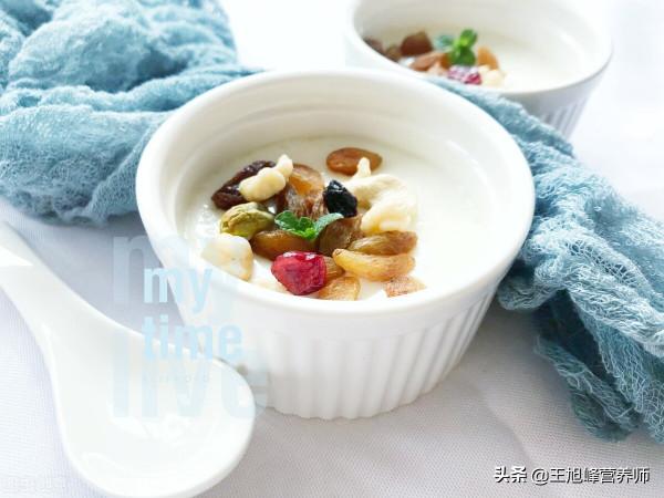 正確飲奶你做對了嗎？