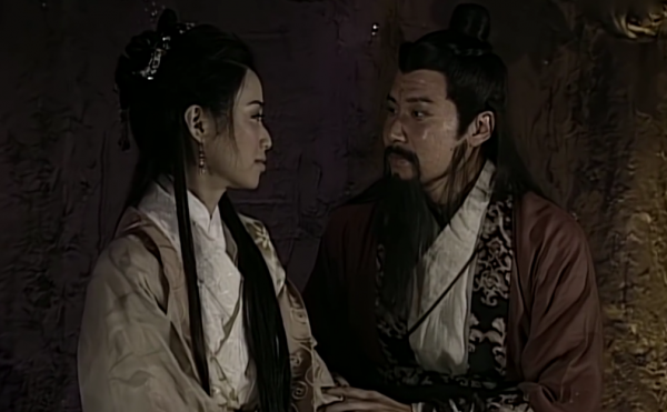 因一句臺詞引發回憶殺，13年前這部劇，女主角的口頭禪有多魔性？