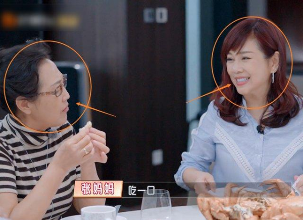 人前是巨星，人後是保姆？這5位明星，不被婆婆認可