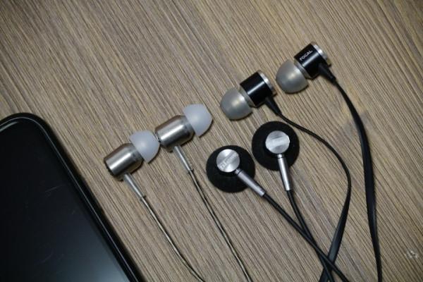 飛傲最便宜的入耳式耳機評測，兼談6款百元級耳機素質PK